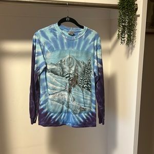 Grateful Dead Arapahoe Basin Long Sleeve